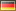 Flag Icon of Germany