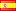 Flag Icon of Spain