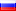 Flag Icon of Russia