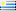 Flag Icon of Uruguay